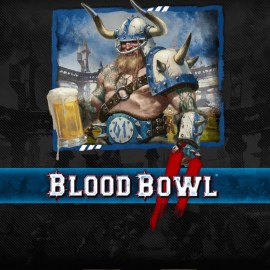Blood Bowl 2 - Norse PS4