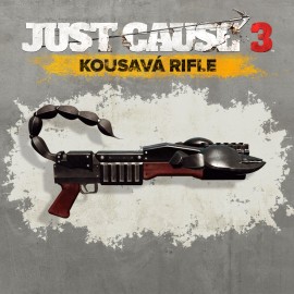 Just Cause 3 – Винтовка «Жало» PS4
