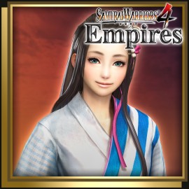 SW4E - Особый костюм - SAMURAI WARRIORS 4 Empires PS4