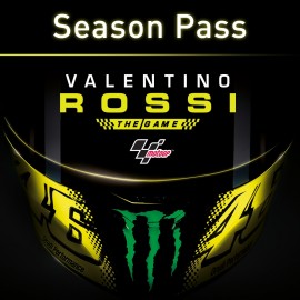 Valentino Rossi The Game - Season Pass PS4