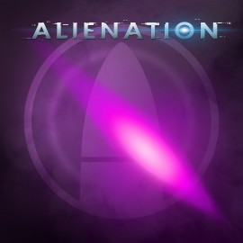 Расцветка пуль «Амарант» для ALIENATION PS4