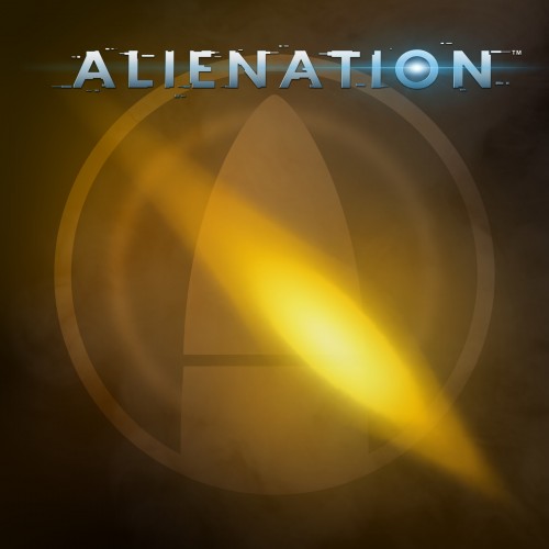 Расцветка пуль «Топаз» для ALIENATION PS4