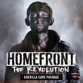 Homefront: The Revolution - The Guerilla Care Package PS4