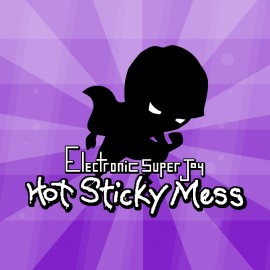 Electronic Super Joy - Hot Sticky Mess PS4