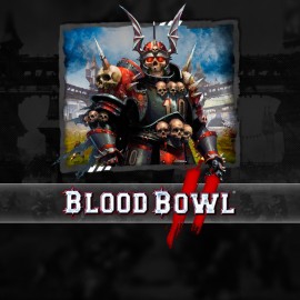 Blood Bowl 2 - Undead PS4