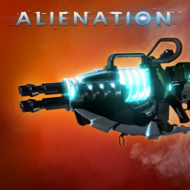 «Коллапсар» для ALIENATION PS4