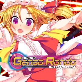 Touhou Genso Rondo: Flandre Scarlet: Additional Story & BGM PS4