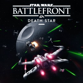 STAR WARS Battlefront «Звезда Смерти» PS4