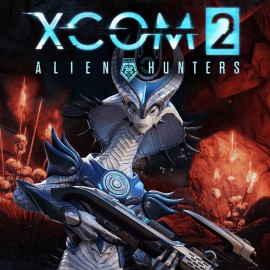 XCOM 2: Охотники за пришельцами PS4