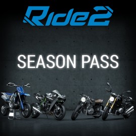 Ride 2 Season Pass PS4