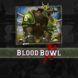 Blood Bowl 2 - Necromantic PS4