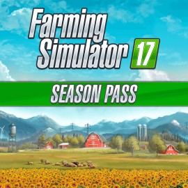 Farming Simulator 17 - Season Pass PS4