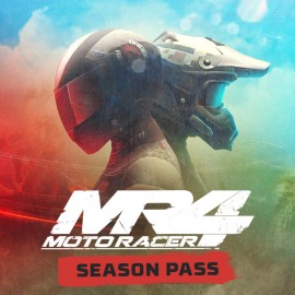 Moto Racer 4 - Season Pass PS4