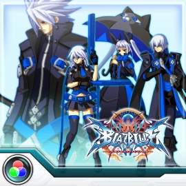 BLAZBLUE CENTRALFICTION PlayStation4 Color [CROSS-BUY] PS4