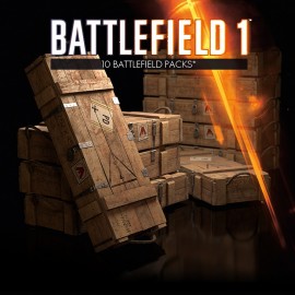 10 боевых наборов Battlefield 1 PS4