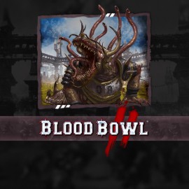 Blood Bowl 2 - Nurgle PS4