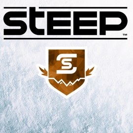 Кредиты STEEP — бронзовый набор PS4