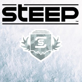 Кредиты STEEP — серебряный набор PS4