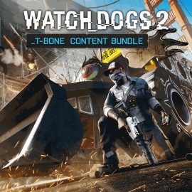 Набор «Ти-Бон» - WATCH_DOGS 2 PS4