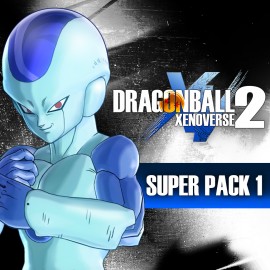 DRAGON BALL XENOVERSE 2 - Super Pack 1 PS4