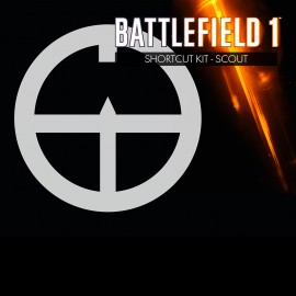 Набор для класса Battlefield 1: Разведчик PS4