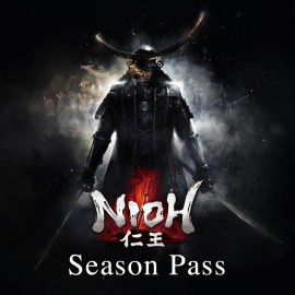 Сезонный абонемент Nioh PS4
