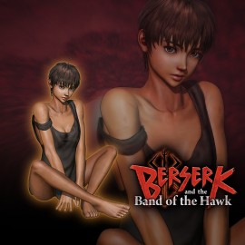 Berserk: дополнительный костюм Casca — Guts' Tank Top Version - BERSERK and the Band of the Hawk PS4