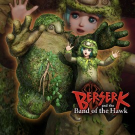 Berserk: дополнительный костюм Schierke — Golem Version - BERSERK and the Band of the Hawk PS4