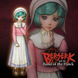Berserk: дополнительный костюм Schierke — Town Girl Version - BERSERK and the Band of the Hawk PS4