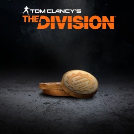 Tom Clancy’s The Division – Комплект премиальных кредитов: 500 - Tom Clancy's The Division PS4