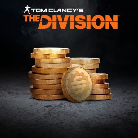 Tom Clancy’s The Division – Комплект премиальных кредитов:2400 - Tom Clancy's The Division PS4
