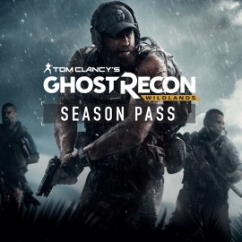 Tom Clancy’s Ghost Recon Wildlands - Season Pass Year 1 - Tom Clancy's Ghost Recon Wildlands PS4