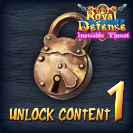Royal Defense Invisible Threat: Содержание 1 эпизода PS4