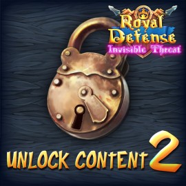 Royal Defense Invisible Threat: Содержание 2 эпизода PS4