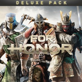 FOR HONOR Цифровой набор «Deluxe» PS4
