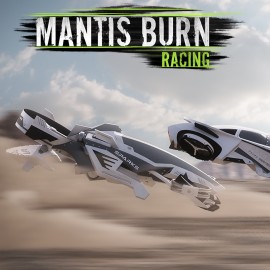 Пакет загружаемого контента (DLC) «Элитный класс» - Mantis Burn Racing PS4