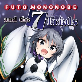 Touhou Genso Wanderer: Futo Mononobe and the 7 Trials PS4