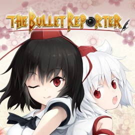 Touhou Genso Wanderer: The Bullet Reporter PS4