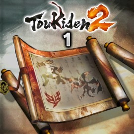 Toukiden 2: Комплект наборов заданий 1 PS4