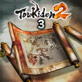 Toukiden 2: Комплект наборов заданий 3 PS4