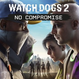 Watch Dogs 2 - Никаких компромиссов - WATCH_DOGS 2 PS4