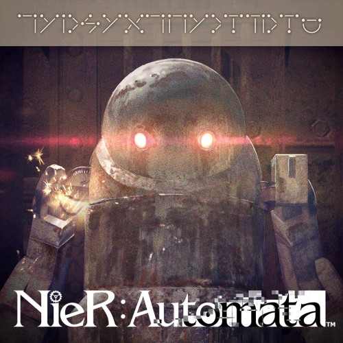 NieR:Automata  3C3C1D119440927 PS4