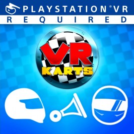 VR Karts - Character Mod Pack 1 PS4