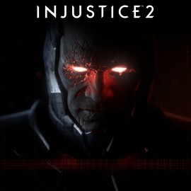 Дарксайд - Injustice 2 PS4