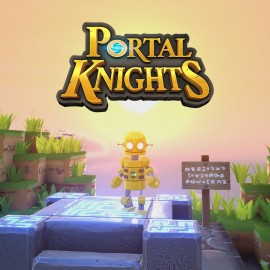 Portal Knights - Коробка Лобота PS4