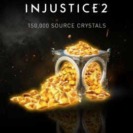 150 000 Кристаллов Источника - Injustice 2 PS4