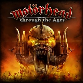 Motörhead: Through the Ages - Дополнение к игре Victor Vran PS4