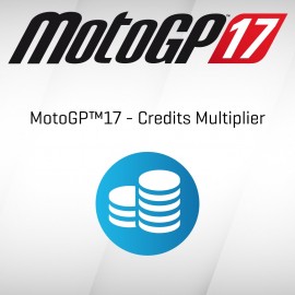MotoGP17 - Credits Multiplier PS4