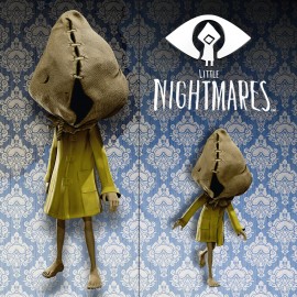 Little Nightmares - Scarecrow Sack PS4