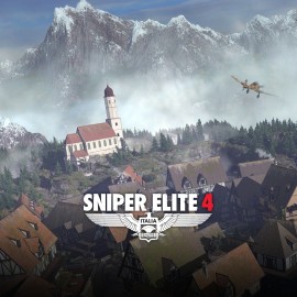 Sniper Elite 4 - Deathstorm Part 3: Obliteration PS4